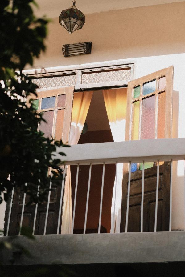 Riad Maison 24 Marrakesh Exterior photo