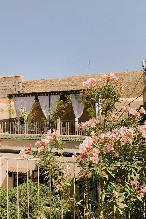 Riad Maison 24 Marrakesh Exterior photo