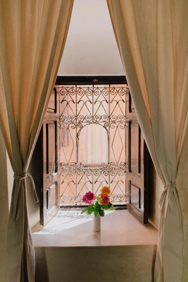 Riad Maison 24 Marrakesh Exterior photo