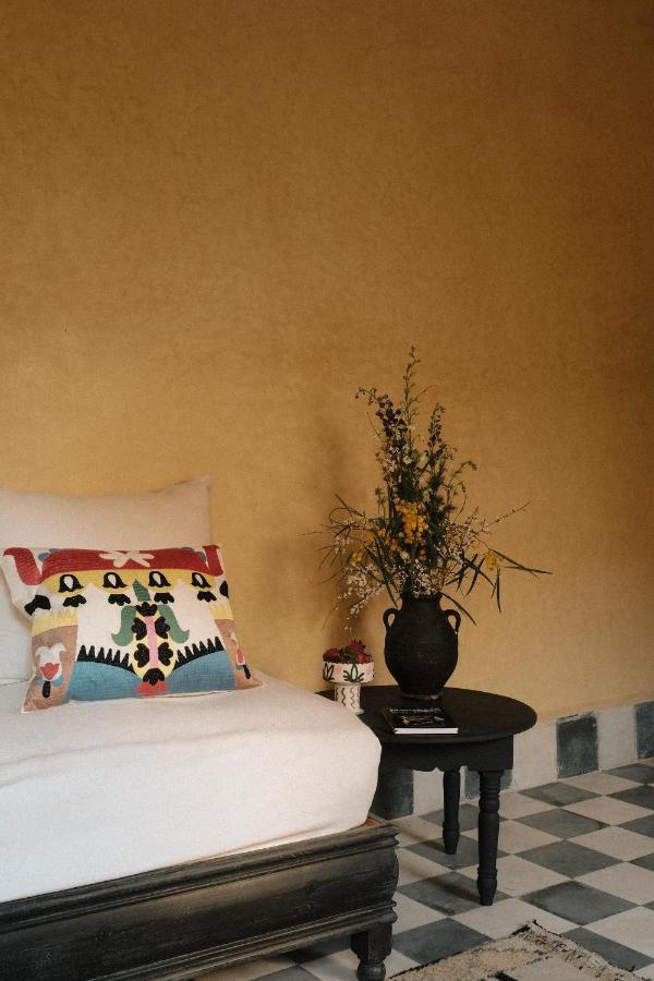 Riad Maison 24 Marrakesh Exterior photo