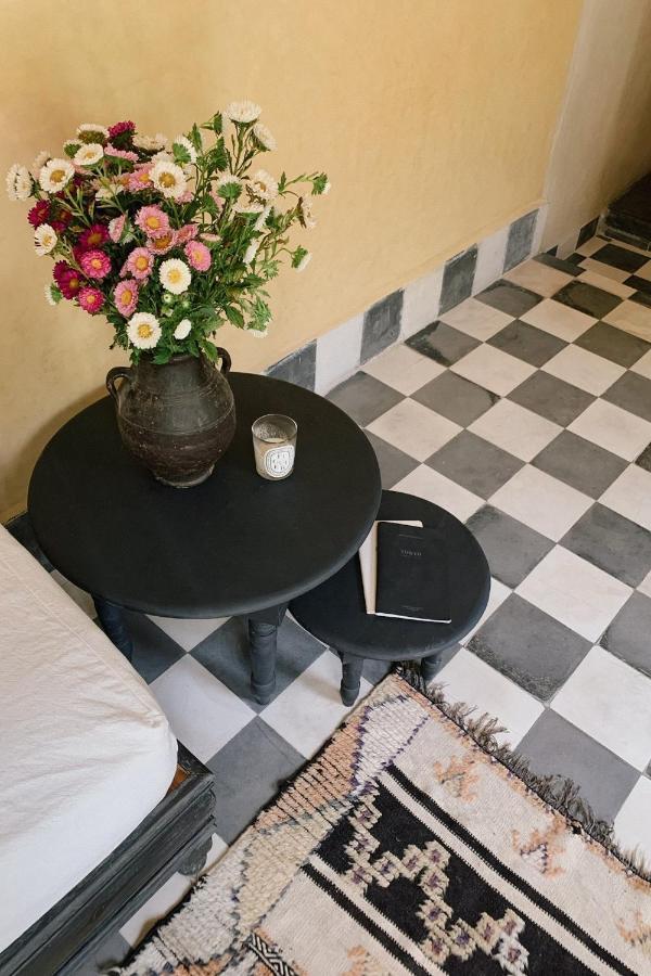 Riad Maison 24 Marrakesh Exterior photo