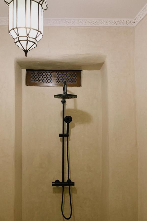 Riad Maison 24 Marrakesh Exterior photo