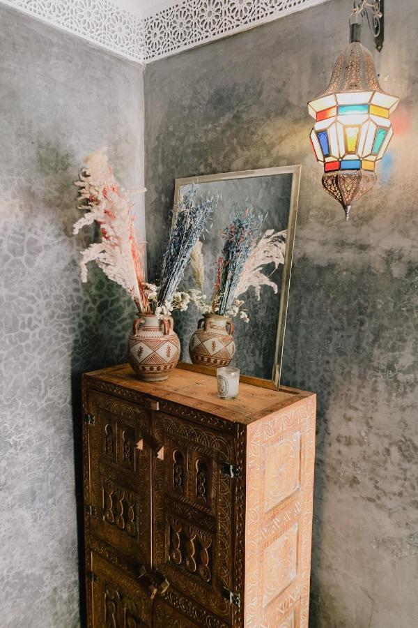 Riad Maison 24 Marrakesh Exterior photo