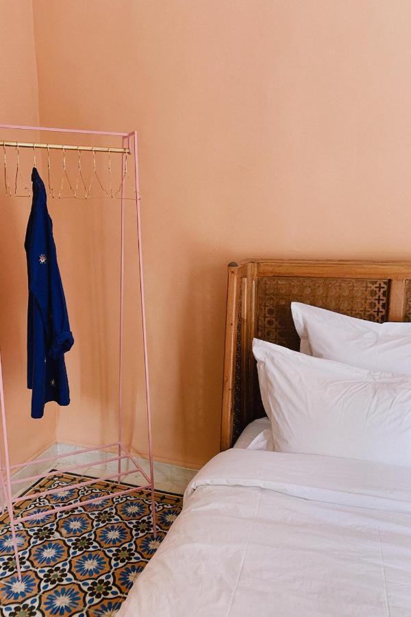 Riad Maison 24 Marrakesh Exterior photo