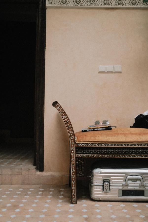 Riad Maison 24 Marrakesh Exterior photo