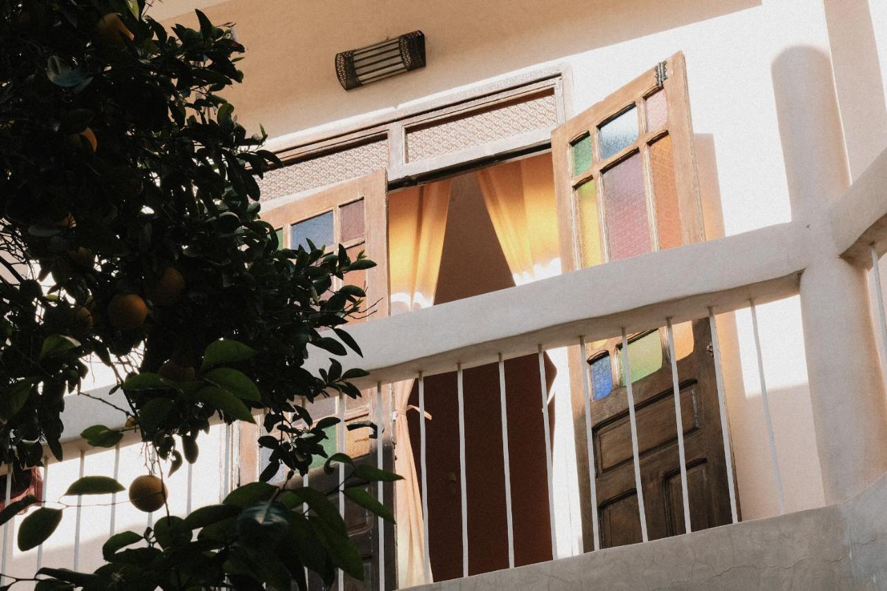 Riad Maison 24 Marrakesh Exterior photo