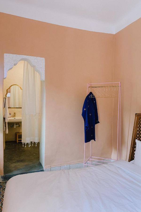 Riad Maison 24 Marrakesh Exterior photo