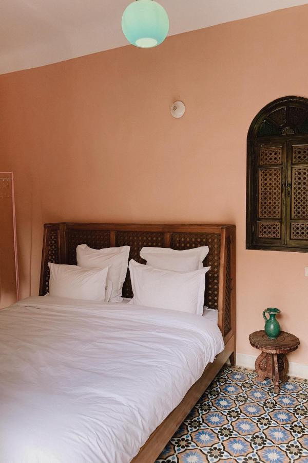 Riad Maison 24 Marrakesh Exterior photo