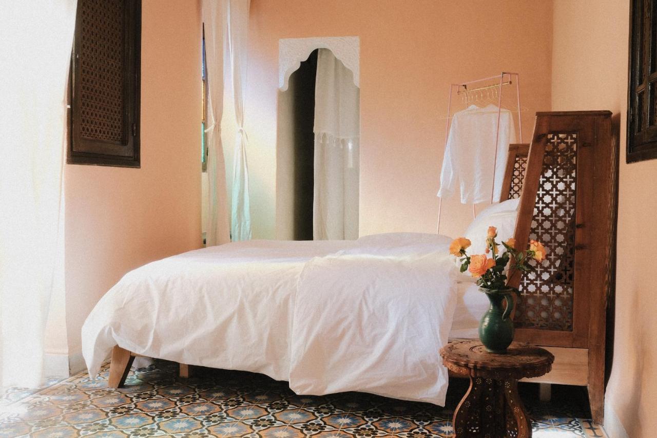 Riad Maison 24 Marrakesh Exterior photo