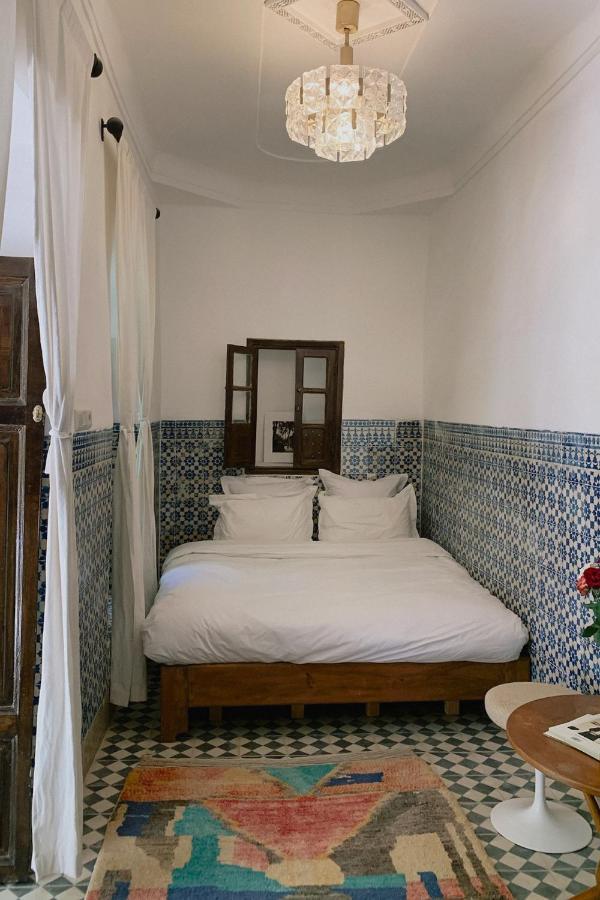 Riad Maison 24 Marrakesh Exterior photo
