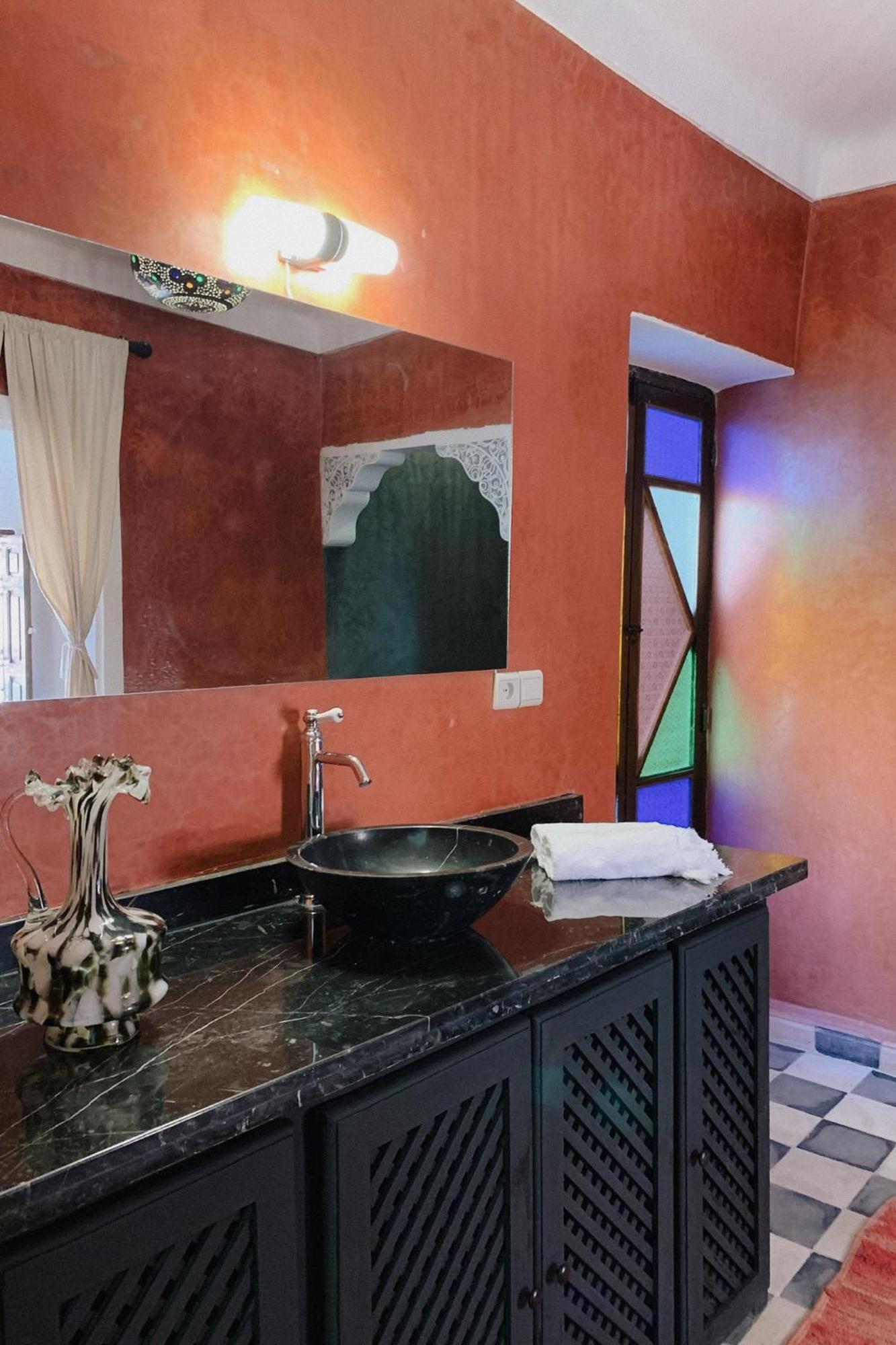 Riad Maison 24 Marrakesh Exterior photo