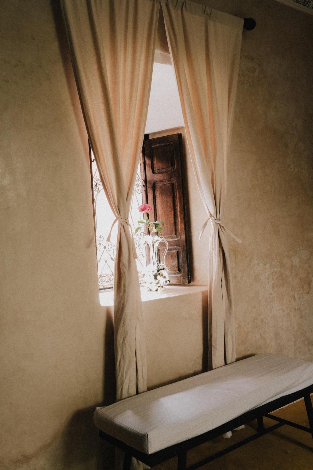 Riad Maison 24 Marrakesh Exterior photo