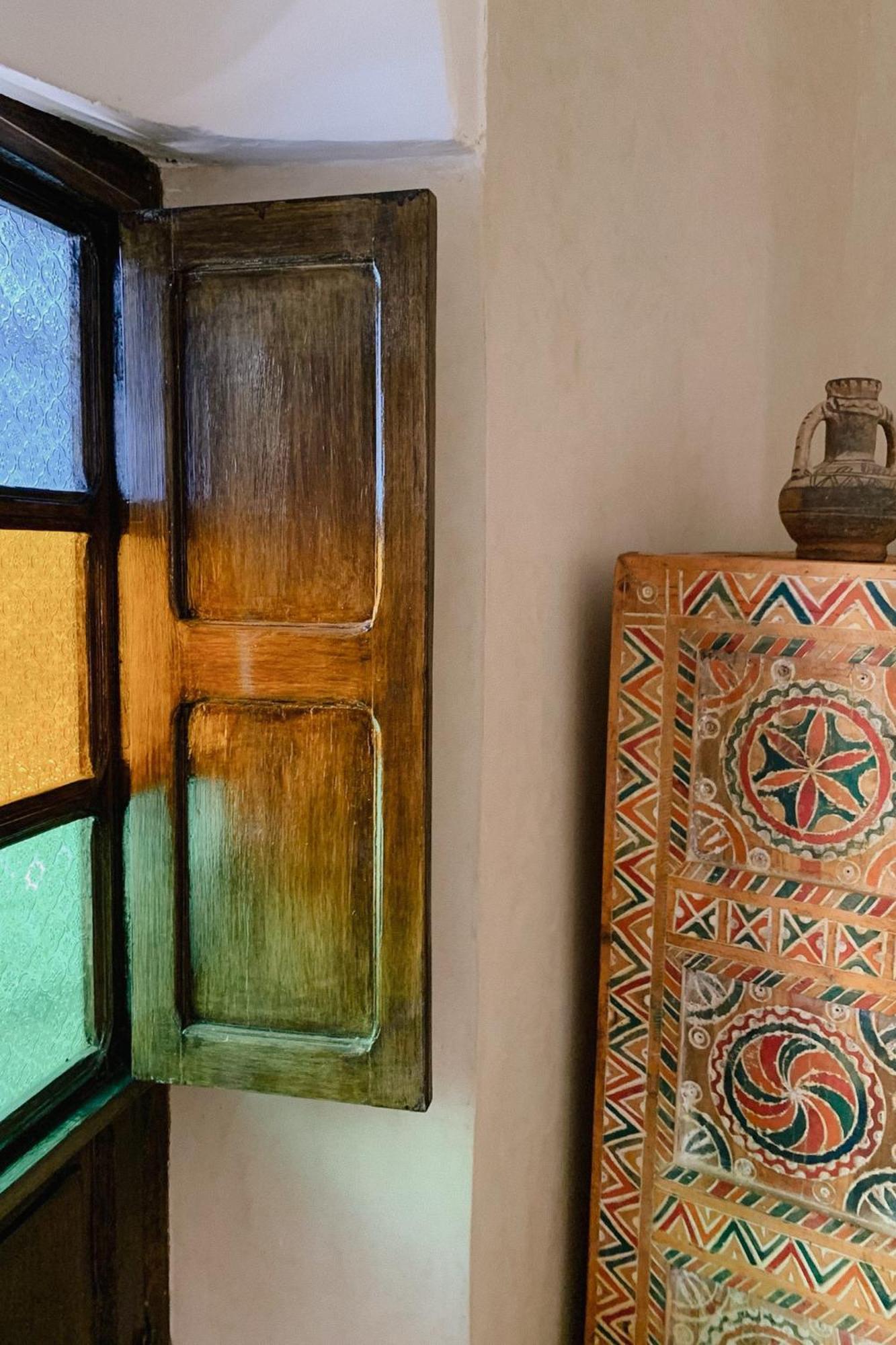 Riad Maison 24 Marrakesh Exterior photo