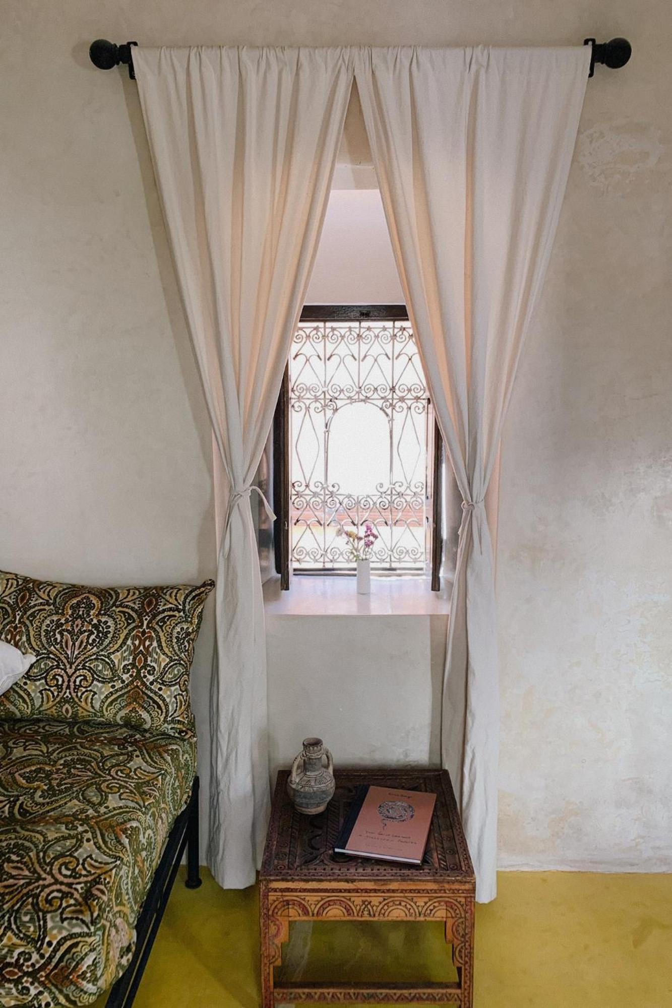 Riad Maison 24 Marrakesh Exterior photo