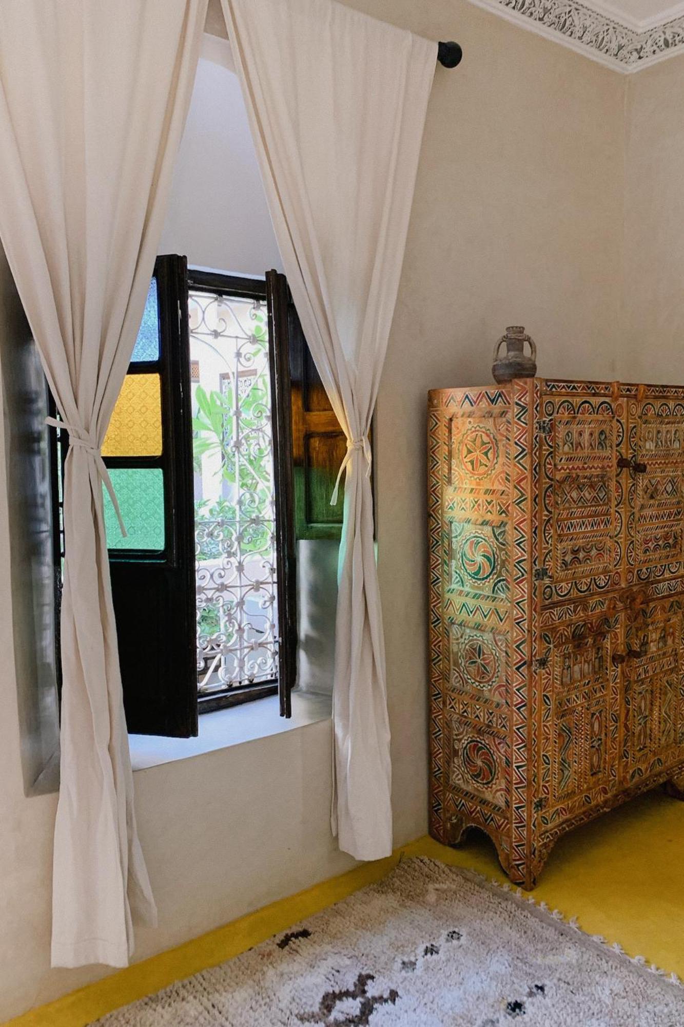 Riad Maison 24 Marrakesh Exterior photo
