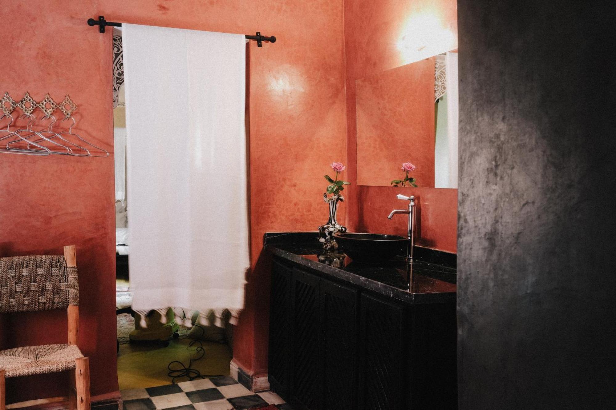 Riad Maison 24 Marrakesh Exterior photo